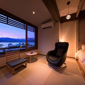 Hotel Miyajima Villa